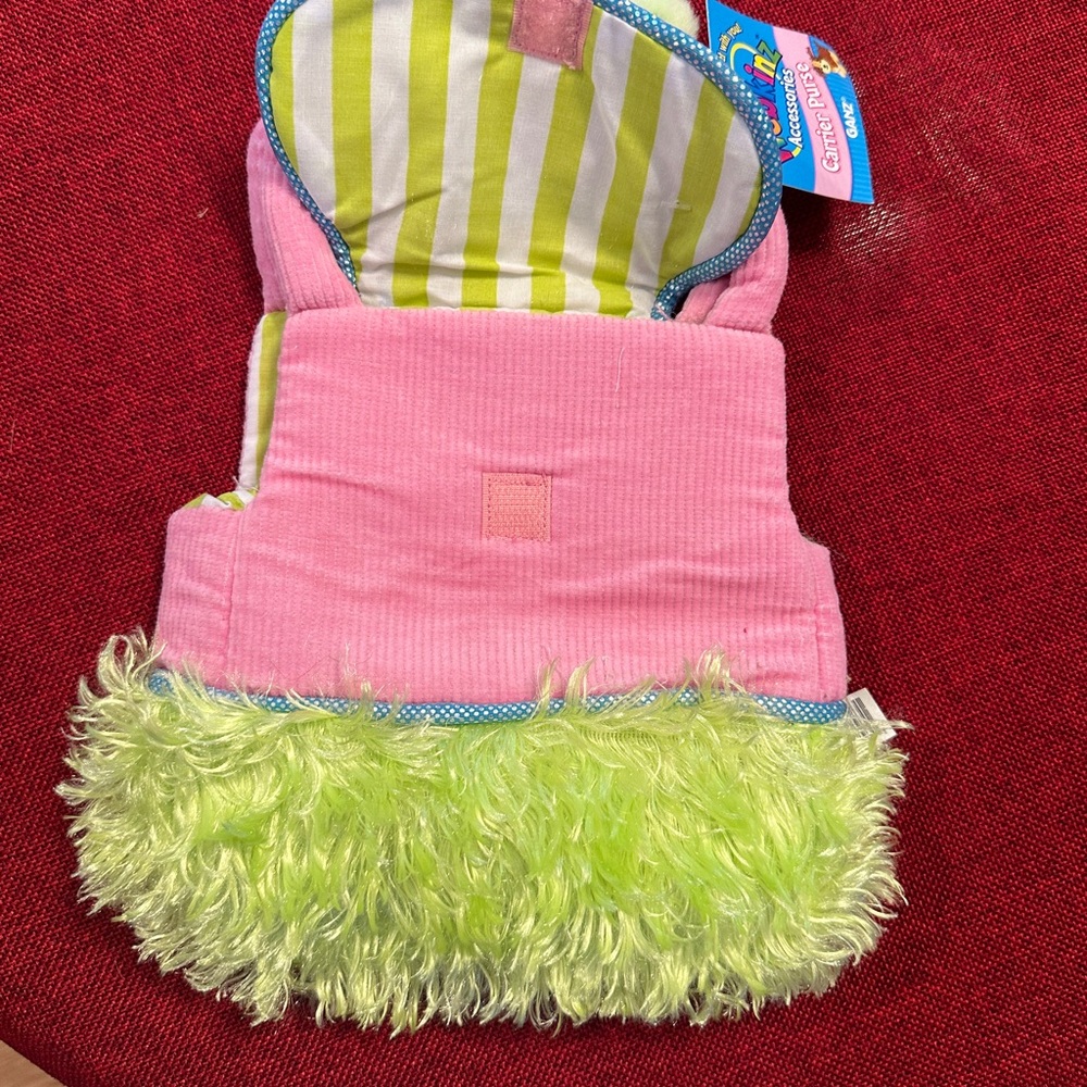 Webkinz pocketbook new with tags